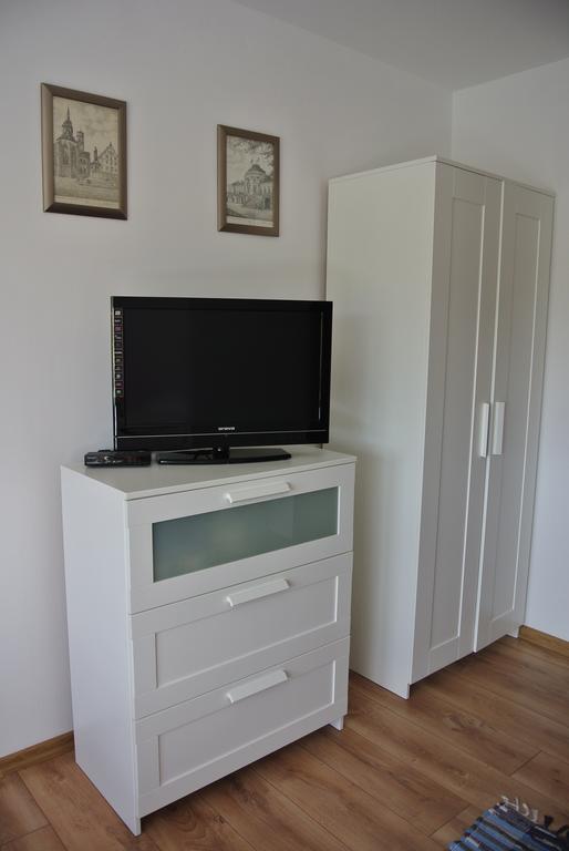 Jora Siedlisko Guest House Jora Wielka Room photo