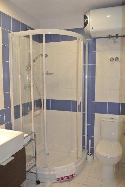 Jora Siedlisko Guest House Jora Wielka Room photo