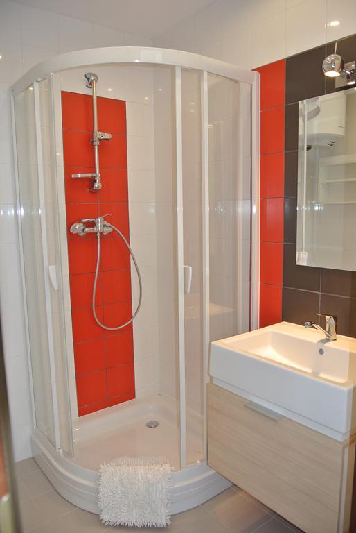 Jora Siedlisko Guest House Jora Wielka Room photo